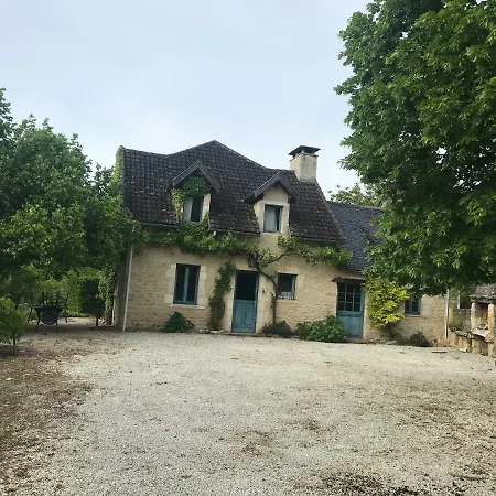 Le Chene Vert