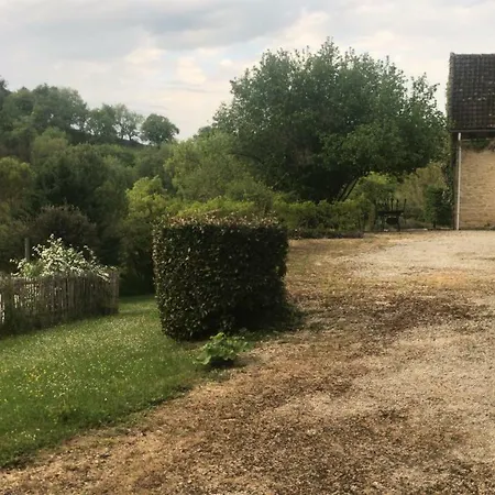 Le Chene Vert