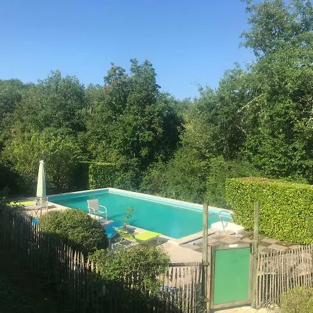 Le Chene Vert *
